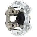 Semi Loaded Disc Brake Caliper with Bracket