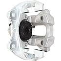 Semi Loaded Disc Brake Caliper with Bracket