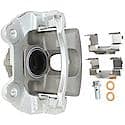 Semi Loaded Disc Brake Caliper with Bracket