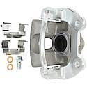 Semi Loaded Disc Brake Caliper with Bracket