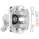 Semi Loaded Disc Brake Caliper with Bracket