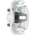 Semi Loaded Disc Brake Caliper with Bracket