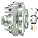 Semi Loaded Disc Brake Caliper with Bracket