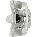 Semi Loaded Disc Brake Caliper with Bracket