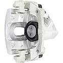 Semi Loaded Disc Brake Caliper with Bracket