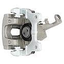 Semi Loaded Disc Brake Caliper with Bracket