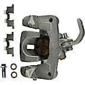 Disc Brake Caliper with Bracket