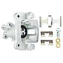 Semi Loaded Disc Brake Caliper with Bracket