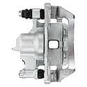 Semi Loaded Disc Brake Caliper with Bracket