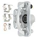 Semi Loaded Disc Brake Caliper with Bracket