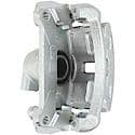 Semi Loaded Disc Brake Caliper with Bracket