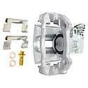 Semi Loaded Disc Brake Caliper with Bracket