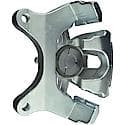 Semi Loaded Disc Brake Caliper with Bracket