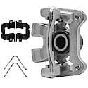 Semi Loaded Disc Brake Caliper with Bracket