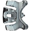 Semi Loaded Disc Brake Caliper with Bracket