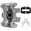 Semi Loaded Disc Brake Caliper with Bracket