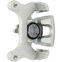 Semi Loaded Disc Brake Caliper with Bracket