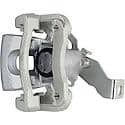 Disc Brake Caliper with Bracket