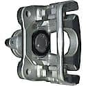 Disc Brake Caliper with Bracket