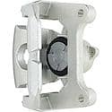 Disc Brake Caliper with Bracket