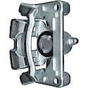 Disc Brake Caliper with Bracket