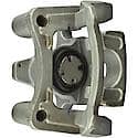 Disc Brake Caliper with Bracket