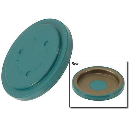 Drive Flange Cap