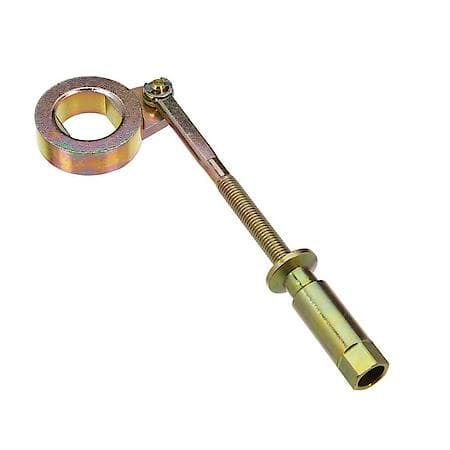 Accelerator Belt Tension Adjuster