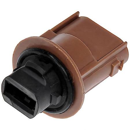 3-Terminal Lamp Socket