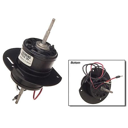 VDO Blower Motor