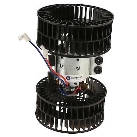 ACM Blower Motor