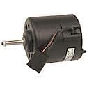 Blower Motor: Without Wheel