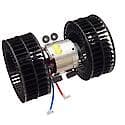 Behr Blower Motor