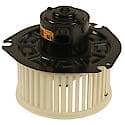 GM Original Equipment Heating and Air Conditioning Blower Motor