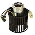 Vemo Blower Motor