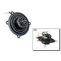 Four Seasons Blower Motor