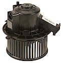 GM Original Equipment Heating and Air Conditioning Blower Motor