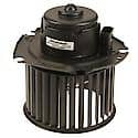 GM Original Equipment Heating and Air Conditioning Blower Motor