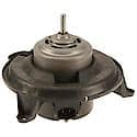 GM Original Equipment Heating and Air Conditioning Blower Motor