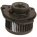 Professional Parts Sweden Blower Motor