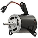 Blower Motor: Without Wheel