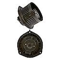 HVA/C Blower Motor