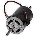 Blower Motor: Without Wheel