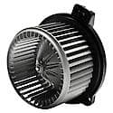 New Blower Motor Original Equipment