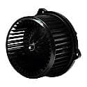 New Blower Motor Original Equipment