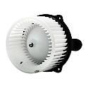 New Blower Motor Original Equipment