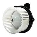 New Blower Motor Original Equipment