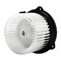 New Blower Motor Original Equipment