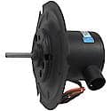 Blower Motor: Without Wheel