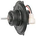 Blower Motor: Without Wheel